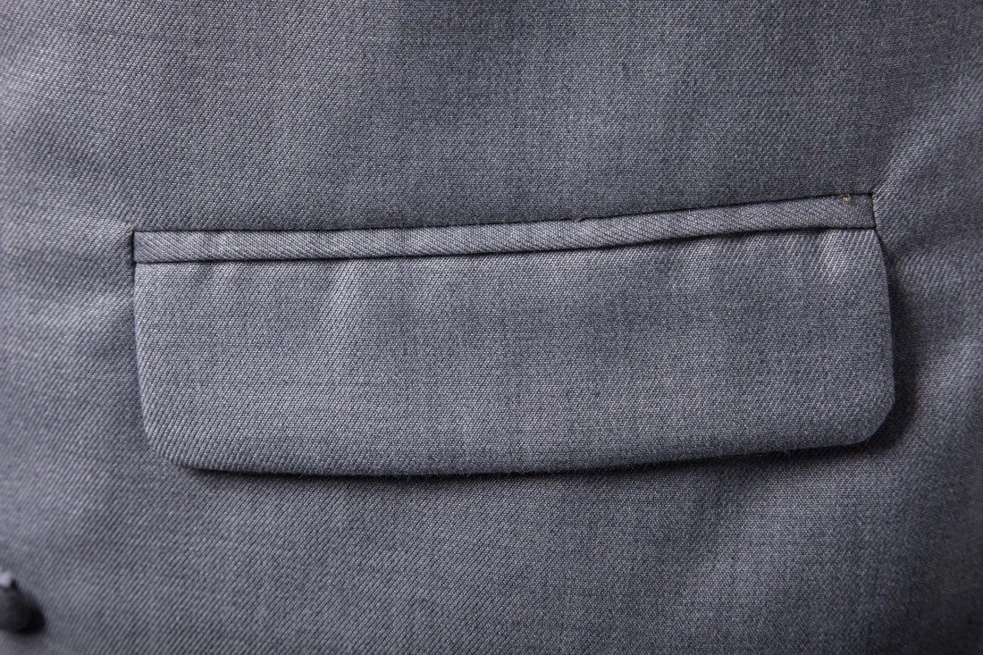 Aowofs2019 Brand Suit Vest Vest Men's Sleeveless Jacket Solid Color Retro Vest Fashion Spring And Autumn Large Size Vest