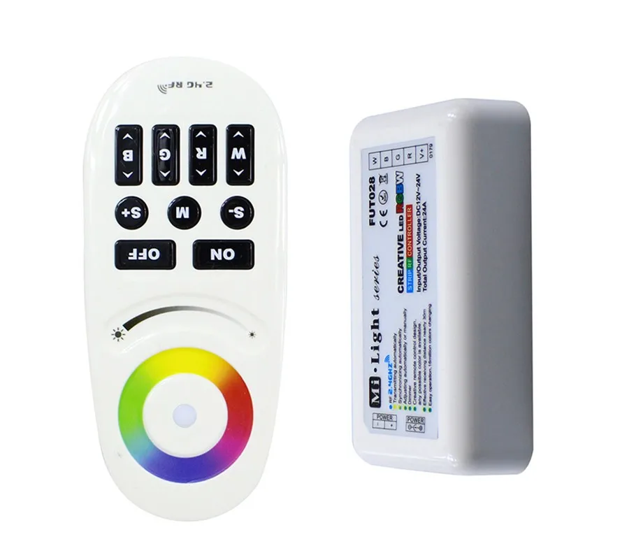 KZQ-FUT028-RGBW-15