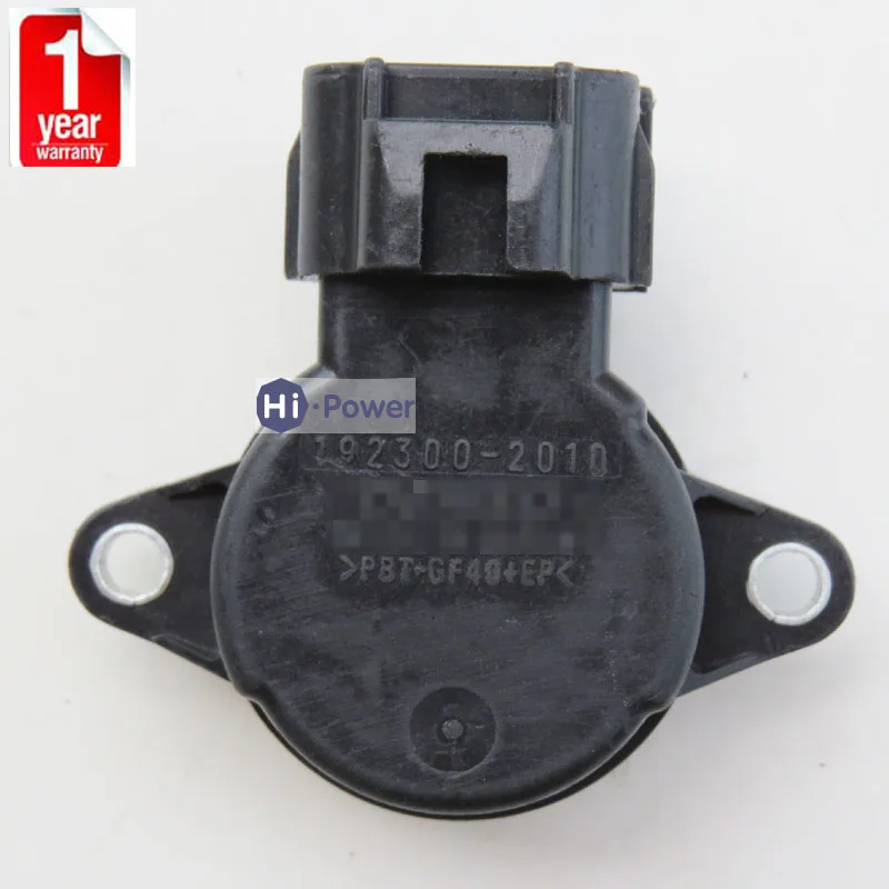Genuine TPS Throttle Position Sensor 192300-2010 For Toyota /& Lexus Engines