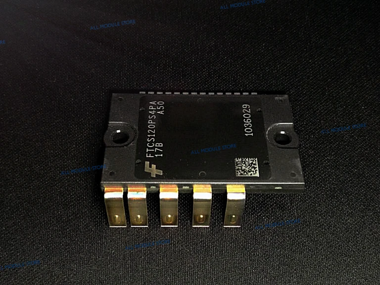 Tridimensional ftcb3v45a2 frete grátis novo módulo de potência