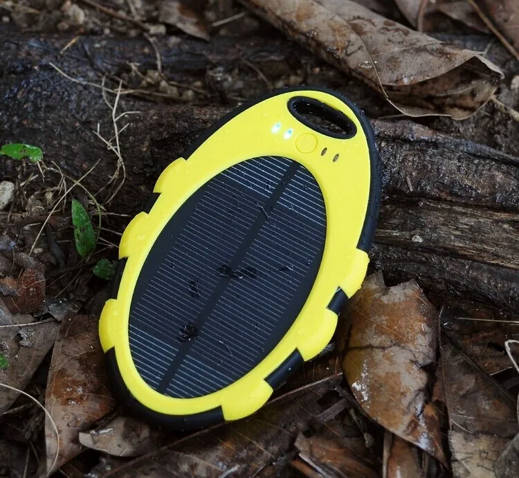 5000mAh 2 USB Solar Panel Charger Power Bank External Battery Backup For Phones 2.jpg