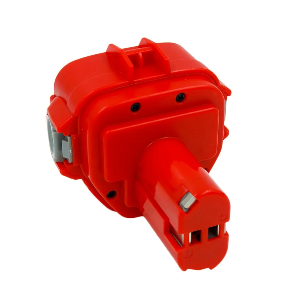 Najtaniej Zapasowy akumulator 2000mah ni cd do Makita 12V bateria śrubokręta PA12 1220 1222 1235 elektronarzędzia 6227D 6271D
