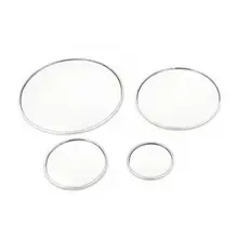 Car Rear View Blind Spot Mirror 4 in 1