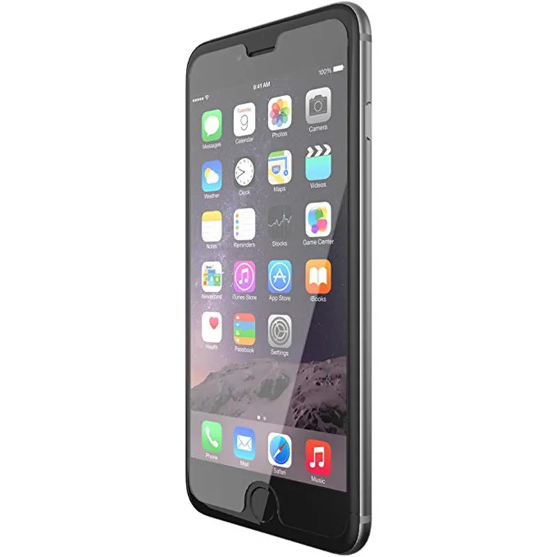 Для iphone 6 Plus S плюс закаленное стекло Teching21 Evo Стекло для 7 8 Защита экрана Защитная