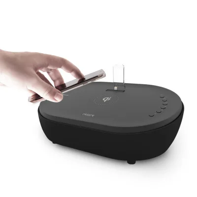 

Speaker quality Portable Mini Wireless Player speaker