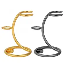 Инструмент для бритья держатель бритва для бритья бороды щетка стойка мужская кисть для бритья держатель