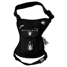 Классный практичный поясной рюкзак с одной лямкой для путешествий