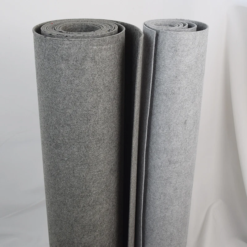 Искусственная шерсть войлочная сумка материал ткань Diy Ручная работа ...