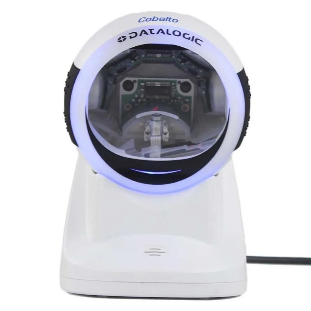Datalogic Cobalto CO5330 احادي عرض 1D ليزر ماسح الباركود مع كابل يو اس بي Datalogic Cobalto CO5330 احادي عرض 1D ليزر ماسح الباركود مع كابل يو اس بي