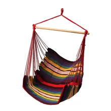 Hanging Garden Hammock Chair