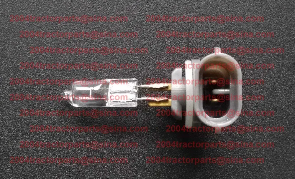 Light Bulb (L Shape) of JINMA/JM 30-35HP tractors' front light | Инструменты