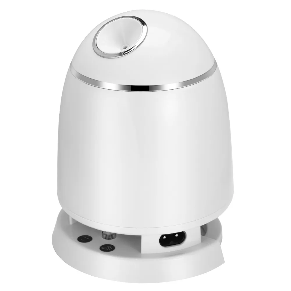 

Automatical DIY Fruit Vegetable Face Mask Maker Facial Thermal Mist Spray Steamer US Plug 100-240V