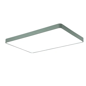

LED Ceiling Light Modern Decoration Ceiling Lamp Surface Mounted Ceiling Lamp Remote Control Indoor Bedroom Lighting