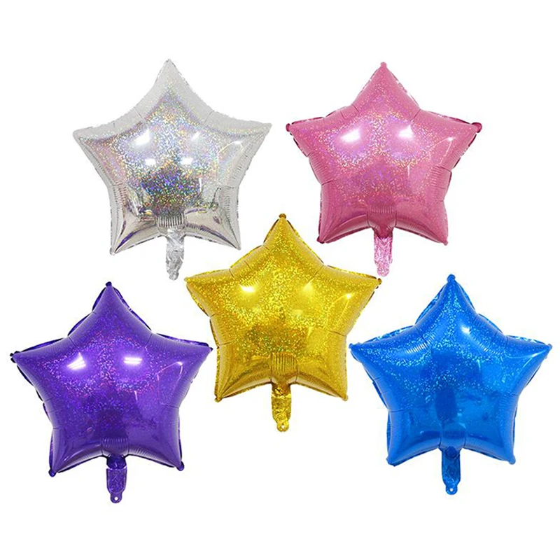 Hot-sale-18inch-Laser-Star-Balloon-shine-Aluminum-Foil-Ballons-for-wedding-Party-Decoration-valentaine-s (1)
