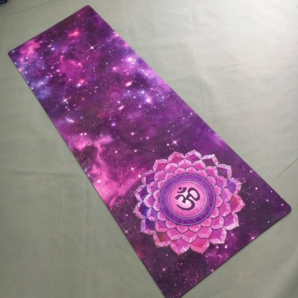 best yoga mat brands for hot yoga