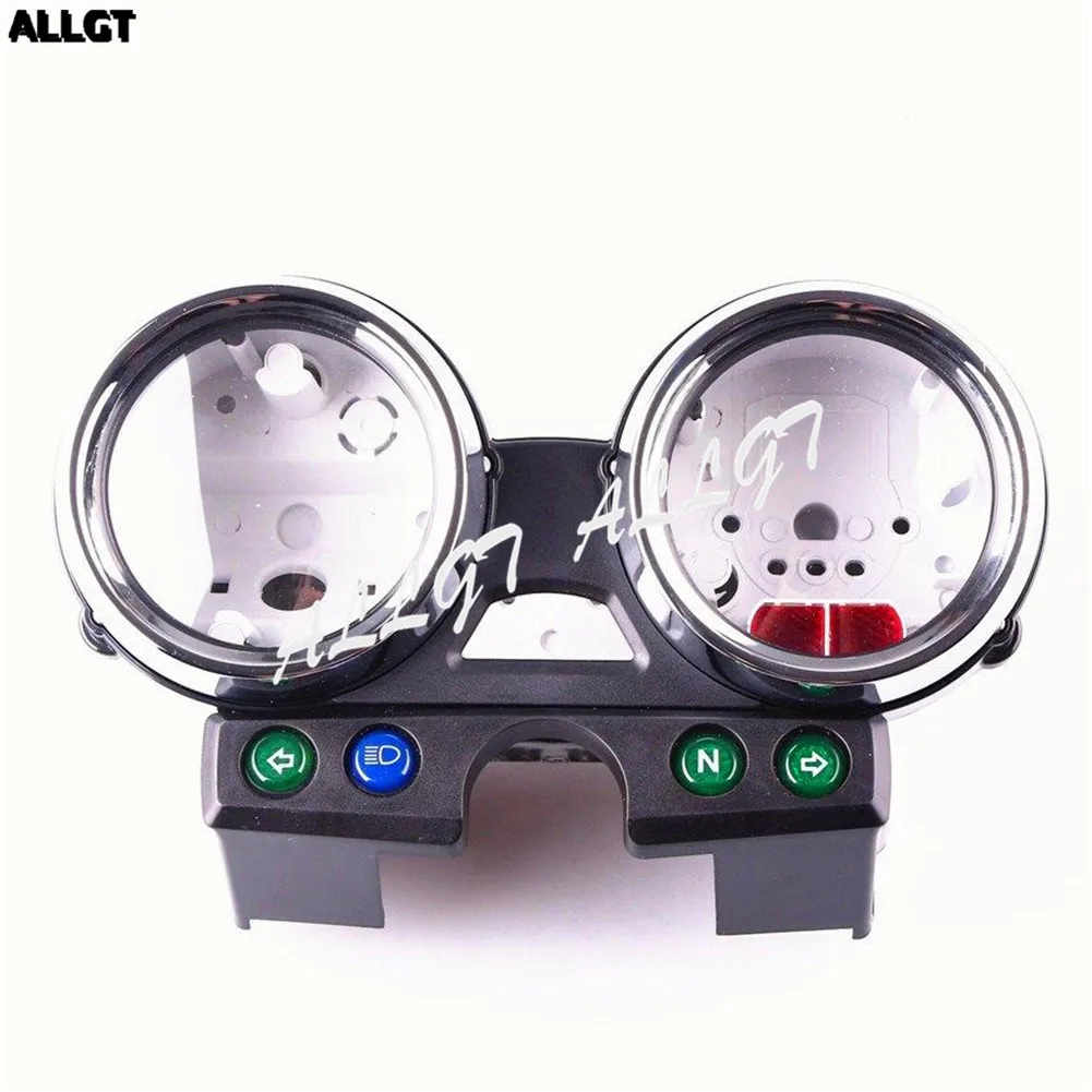 

Корпус корпуса датчика спидометра ABS для Kawasaki ZRX400 1995 1996 1997