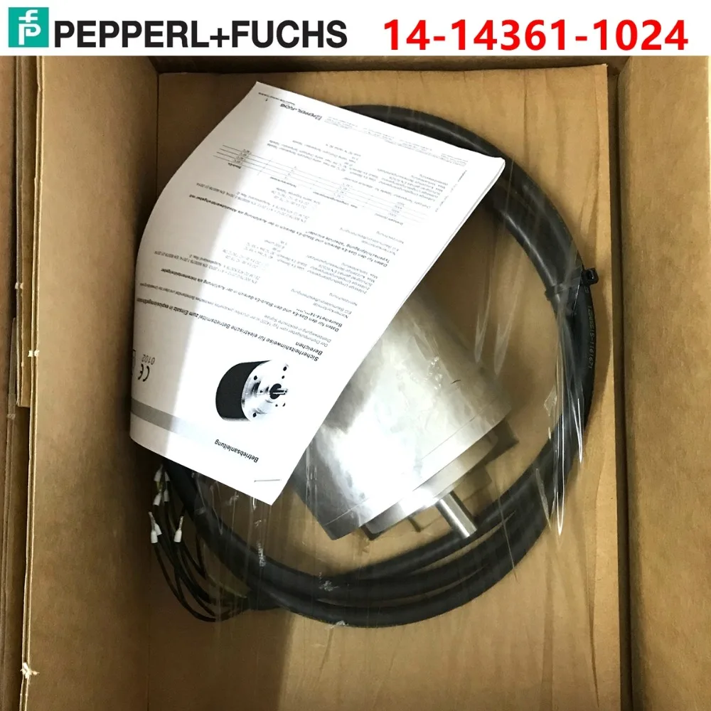 P+ F 14-14361-1024