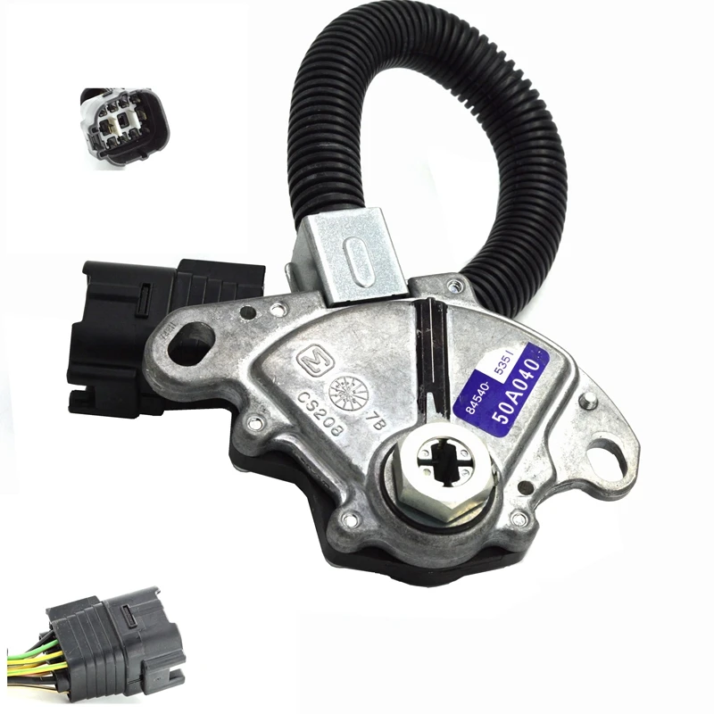 

High Quality Neutral Safety Switch Products 84540-50A040 For Daewoo Leganza