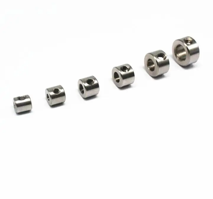 20PCS For Openbuilds collar locker OX CNC machine parts Shaft Lock
