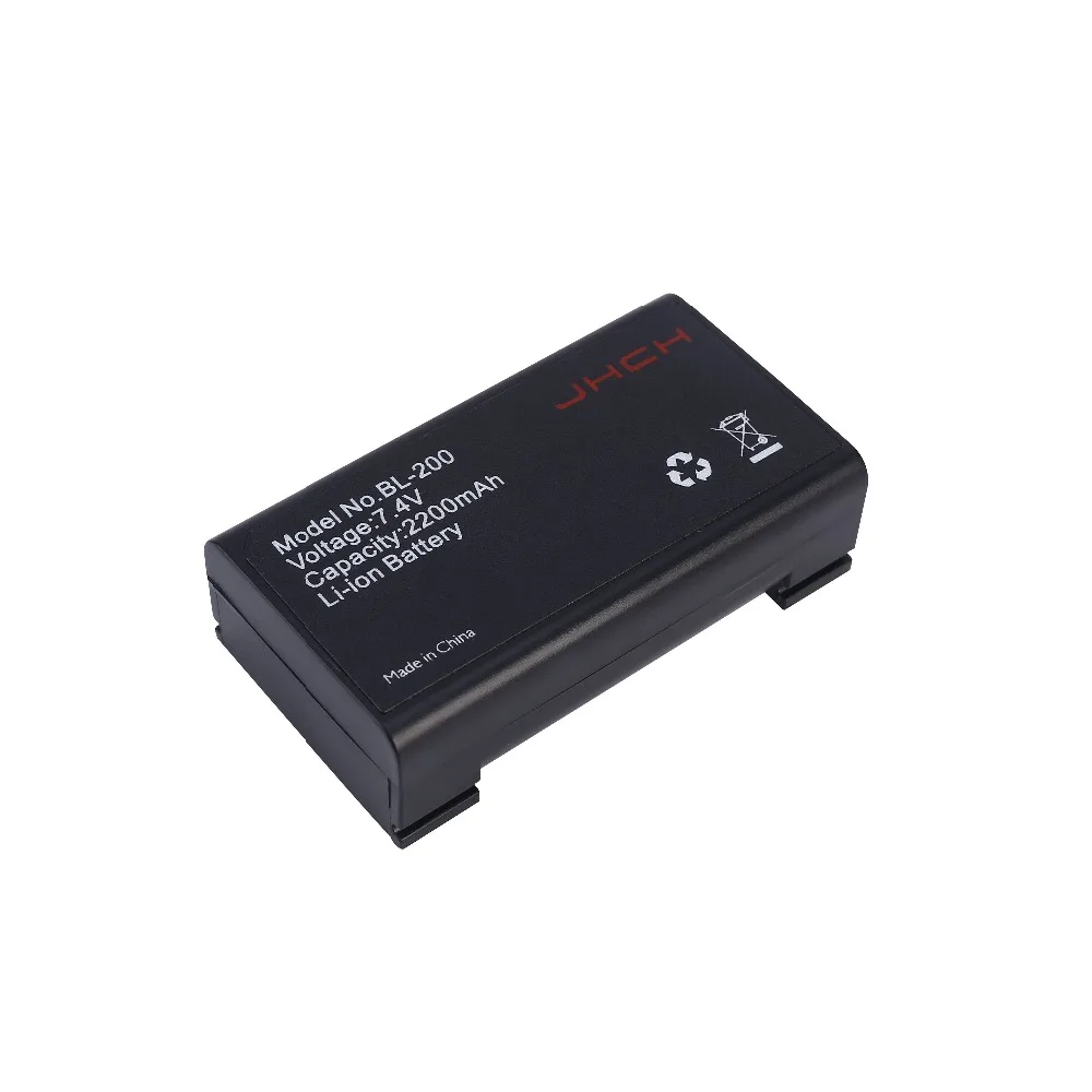 Pentax GPS G3100 Li-ion battery, GPS Li-ion battery BL-200,10002