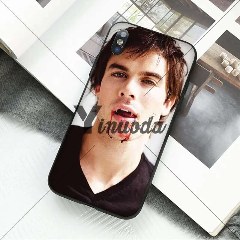 the Vampire Diaries