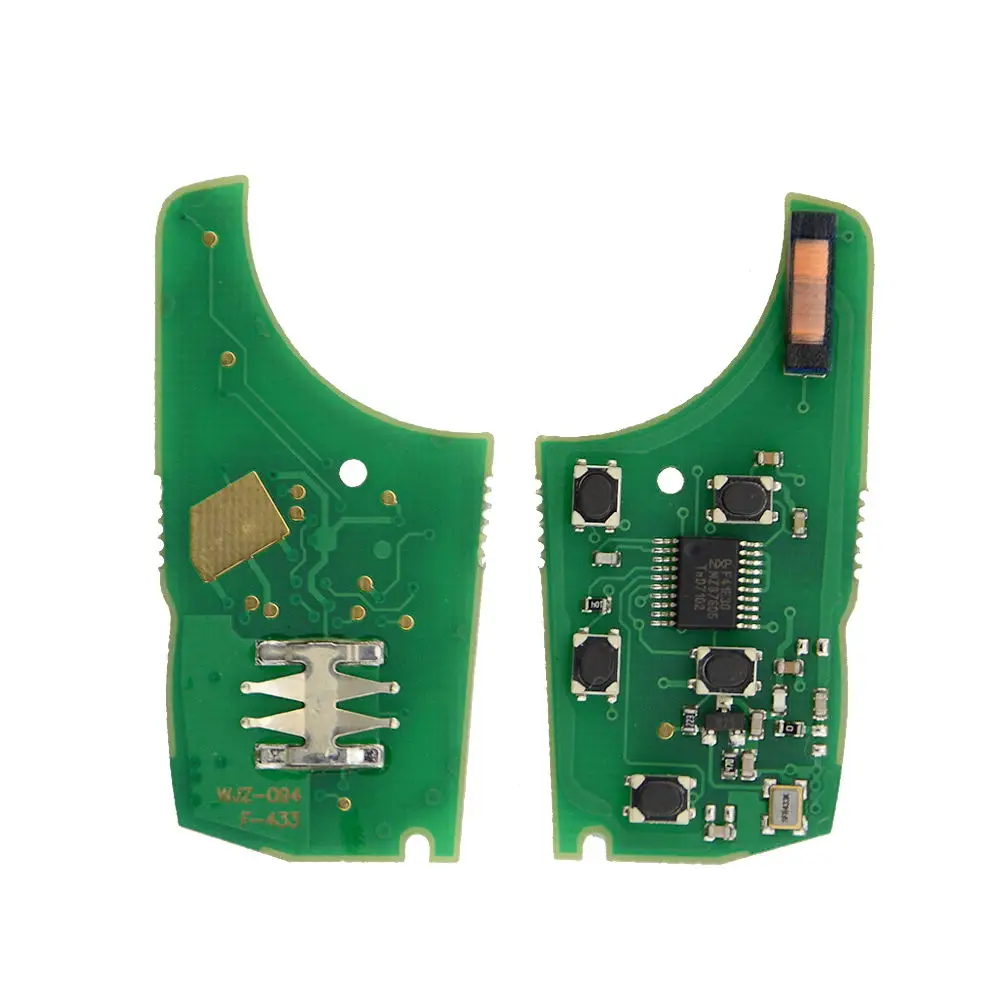 circuit board