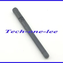 2 шт./лот 3G Антенна 800/900/1800/1900/2100 мГц 3dbi gsm Воздушная SMA резиновая всенаправленная антенна для B932 B933 B970 E960 E968