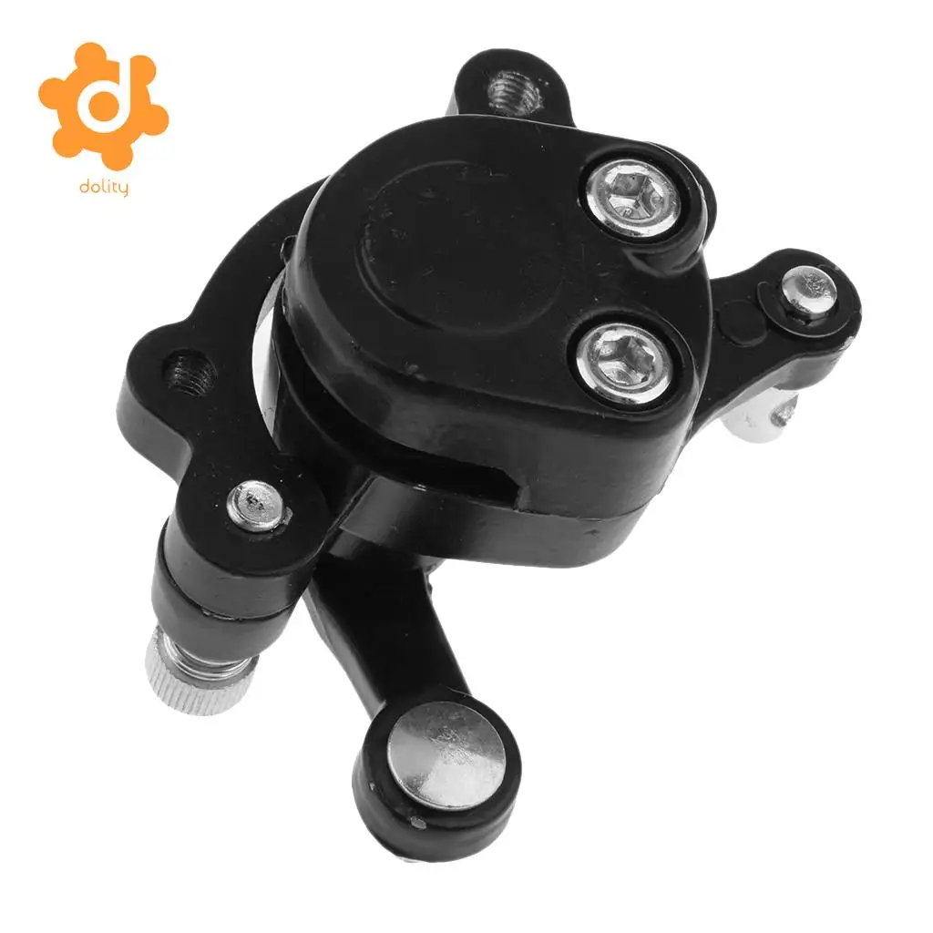 Rear Disc Brake Caliper for Baja Doodle Bug Mini Dirt Bike 97cc 2.8HP DB30