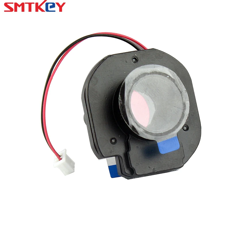 

SMTKEY 1pcs x small Analog CCTV Camera IR Cut Filter for small lens for cmos camera
