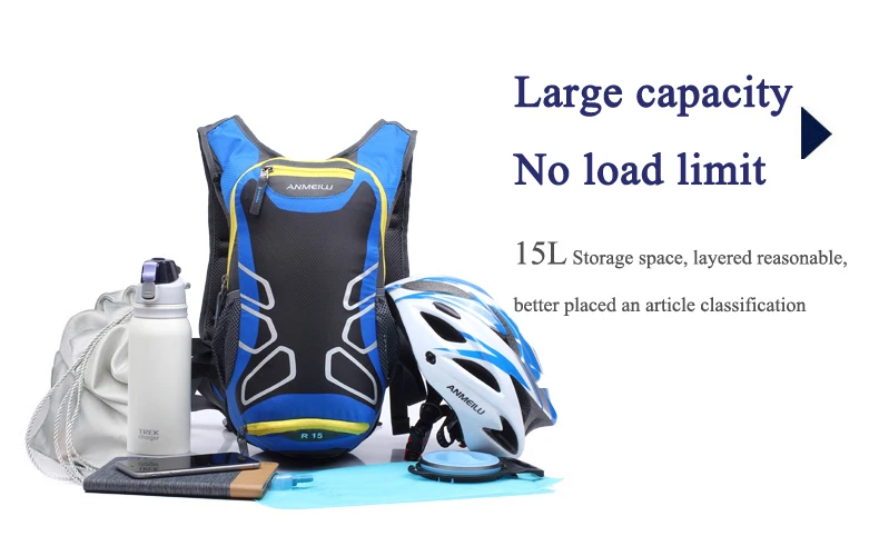 Flash Deal ANMEILU Bike Bag Bicycle Bag Hiking Outdoor Cycling Hydration Backpack 2L Water Bag Bladder Bolsa Bicicleta 15 Flash Deal ANMEILU Bike Bag Bicycle Bag Hiking Outdoor Cycling Hydration Backpack 2L Water Bag Bladder Bolsa Bicicleta 15