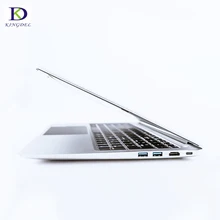 Newest DDR4 15.6 Inch Ultrabook Laptop i7 8550U i5 8250U Quad Core UltraSlim Laptop Computer with Bluetooth WiFi BacklitKeyboard