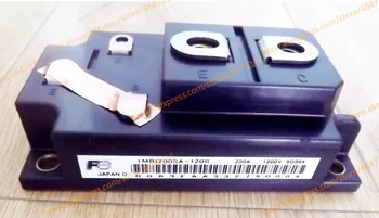 

Free Shipping NEW 1MBI200SA-120B 1MBI200SA-120B-52 MODULE