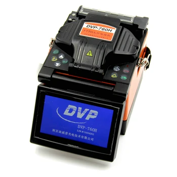 

DVP760 DVP760H Fully Automatic Optical Fiber Fusion Splicer DVP-760 DVP-760H