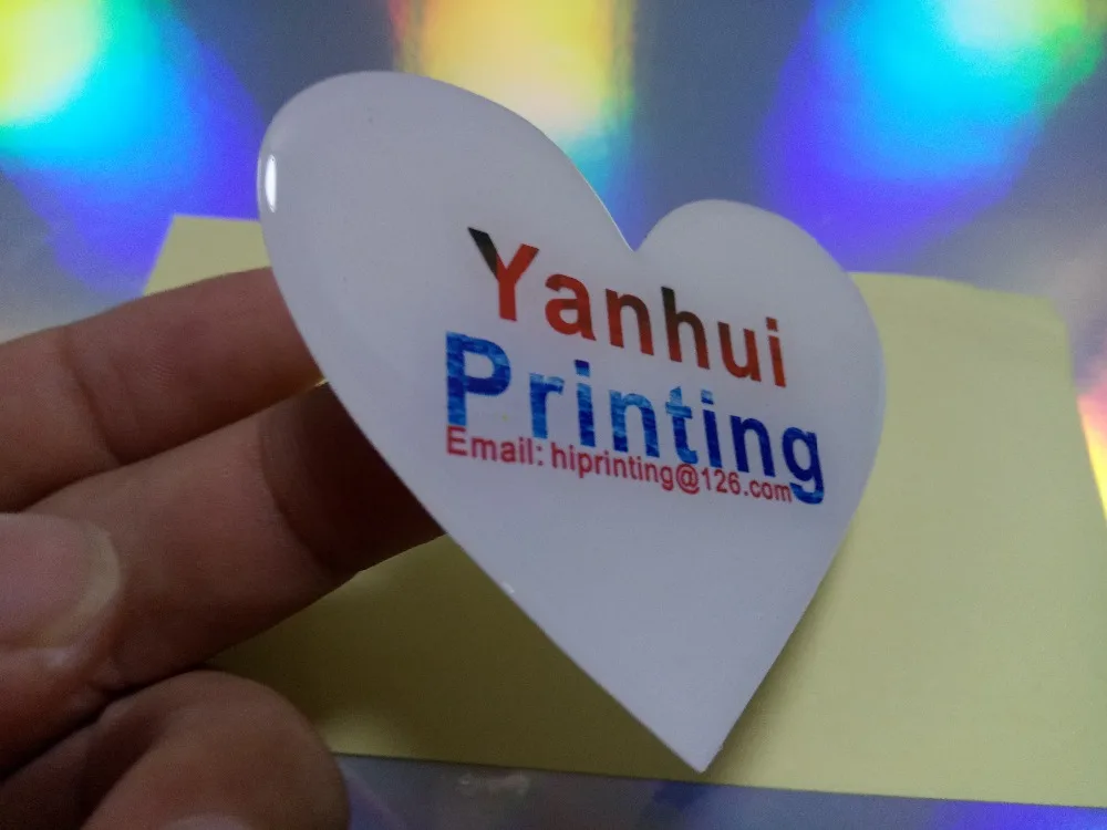 Etiquetas da Cola Impressão da Etiqueta do Gel da Abóbada o Adesivo Feito sob Encomenda do Logotipo 3d da Resina da Cola Cortou Epoxy 7 Cheap Adesivos
