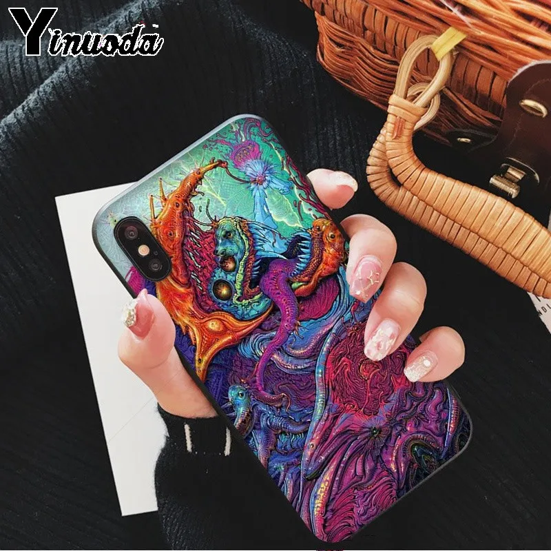 Hyper Beast Csgo Pattern