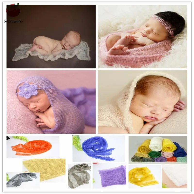 Buy Photography Props Newborn Fotografia Blanket