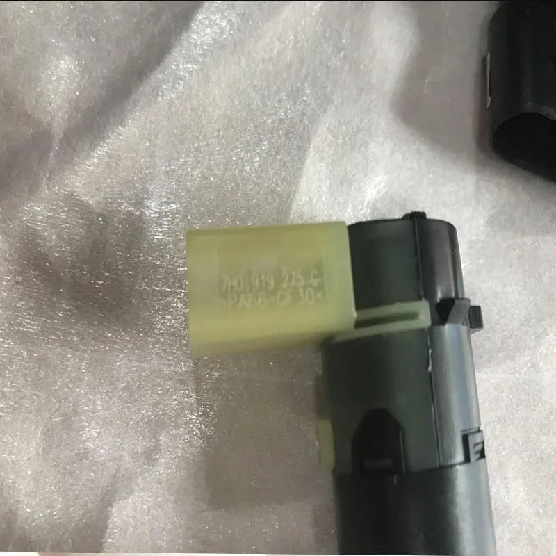 

1 pcs 7H0 919 275c Distance control parking assist reverse sensor radar distance sensor for audi A6 C6 2005-2012 7H0919275c
