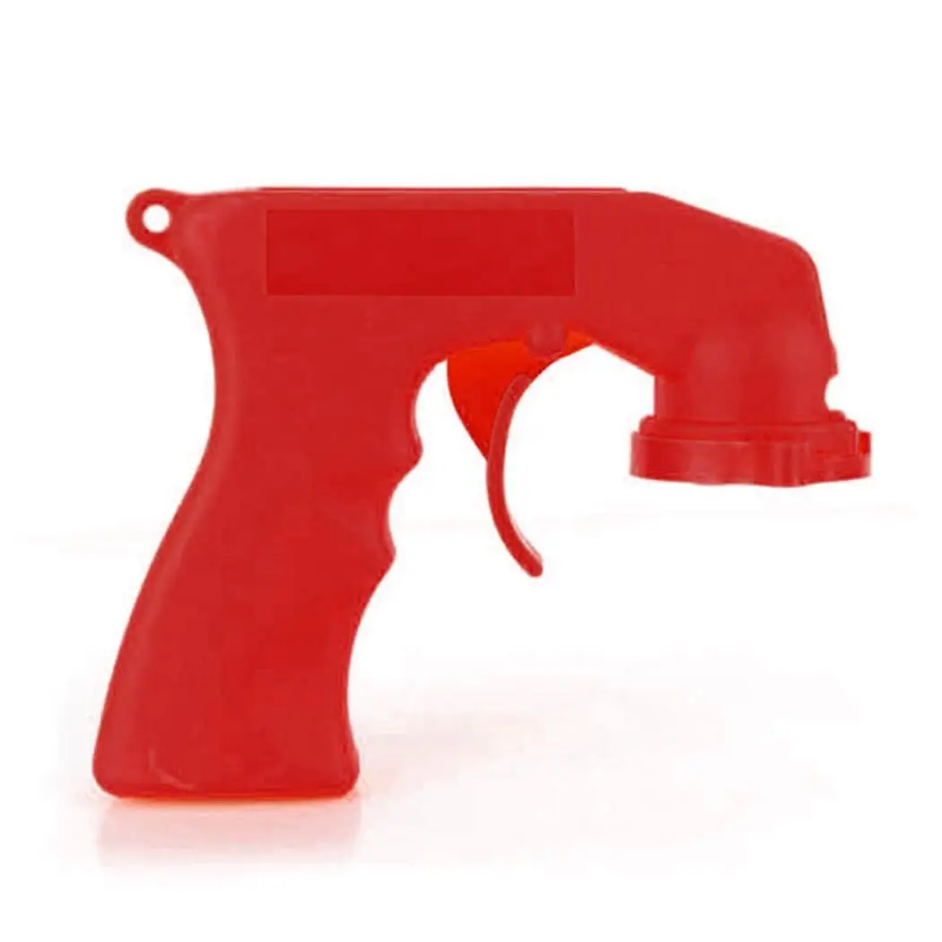 Spray Adaptor Paint Care Car Spray Gun General with Full Grip Trigger