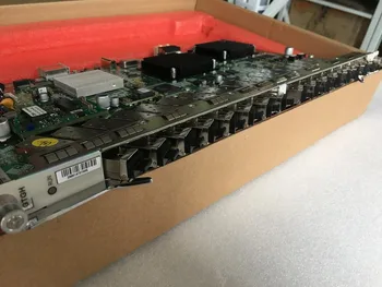

ZTE GTGH 16 ports GPON board GTGH with 16 C+ SFP for ZTE OLT C320 C300 GTGHG GTGHK