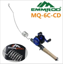POINT BREAK MQ-6C-CD Elastic Rod Cork Handle Portable Rod Combo Sensitive Strong Sea Rod Fishing Gear High Quality Products