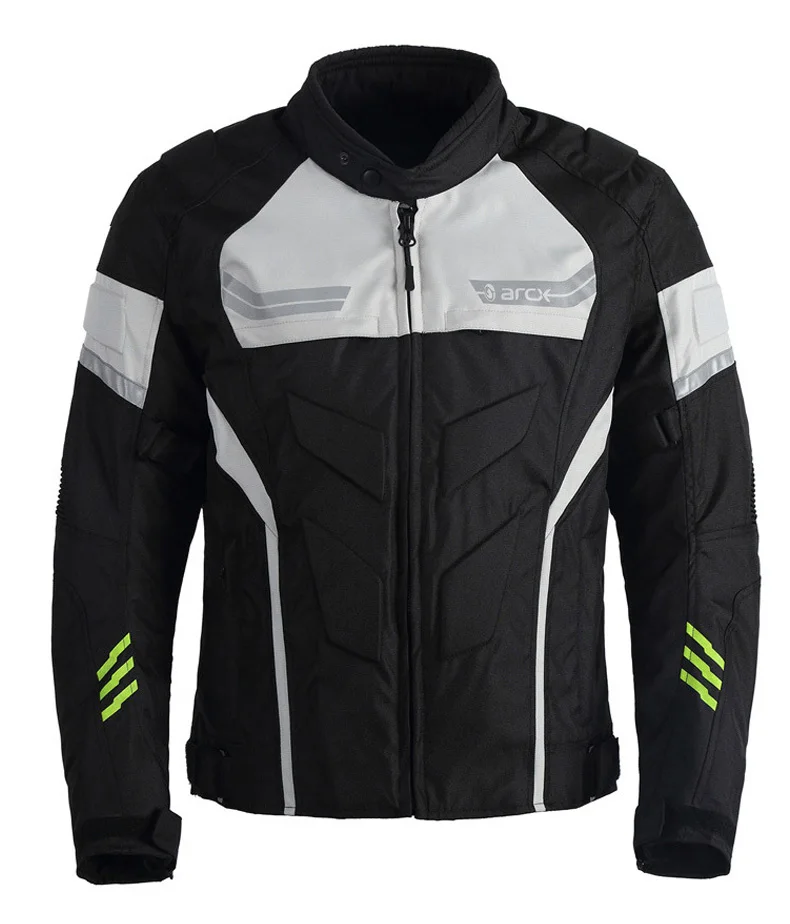 arcx Y168 all season jacket  3