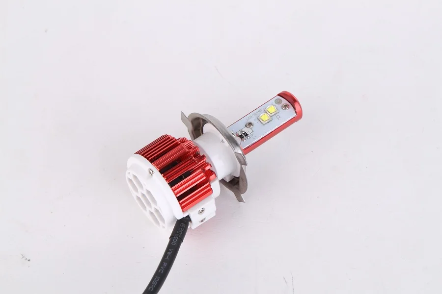 V16 TURBO H4 3 H13 9004 9007 HB1 HB5 H4(H/L) 80 Вт/комплект комплект для переоборудования