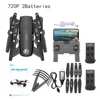 720P 2Batteries