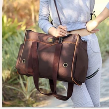 Собака сумка для переноски домашних животных спальная кровать портативная переноска для животных складываемая сумка для путешествий щенок сумка для переноски сумки, сумка в виде кота