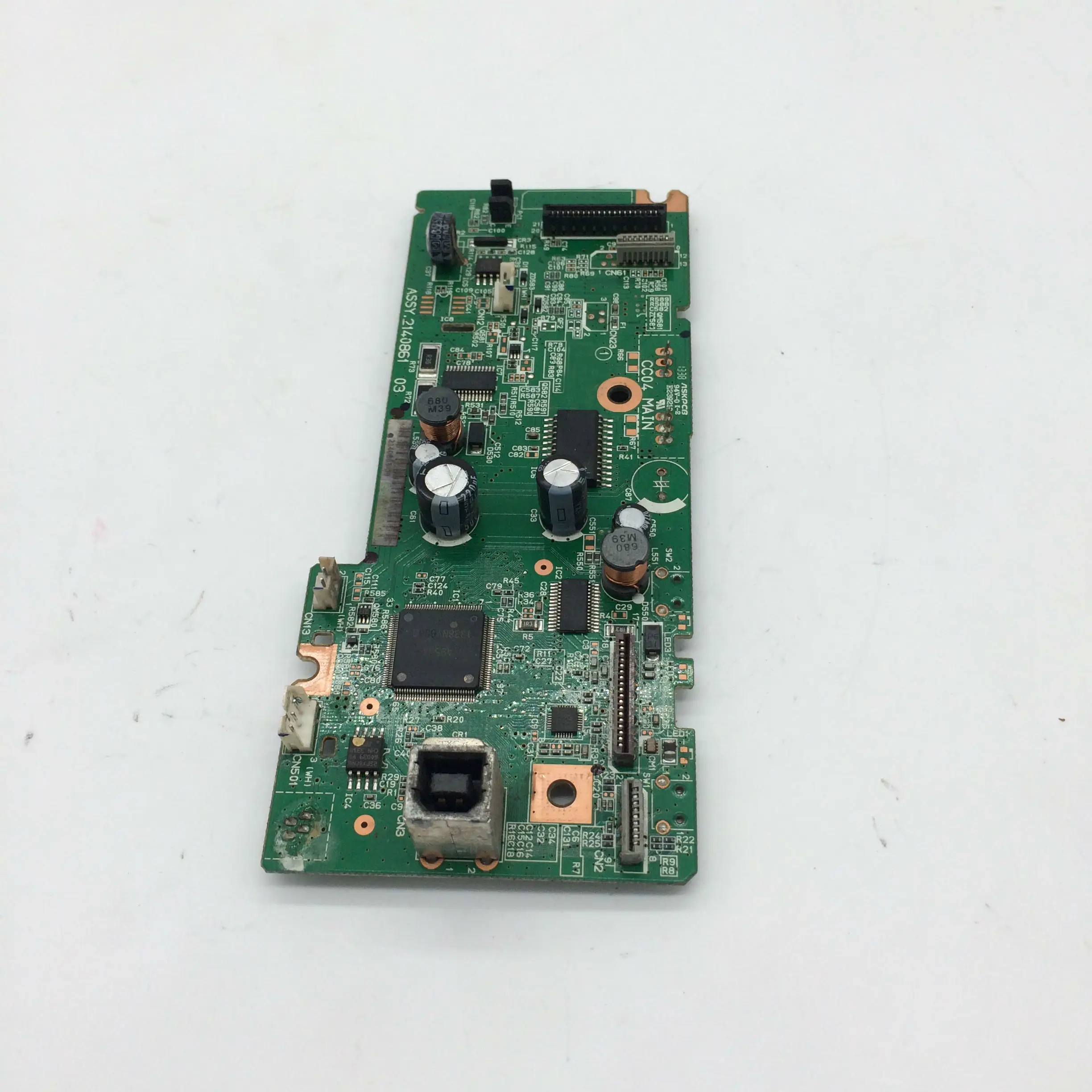 

Formatter Board MAIN BOARD Mother board FOR EPSON L353