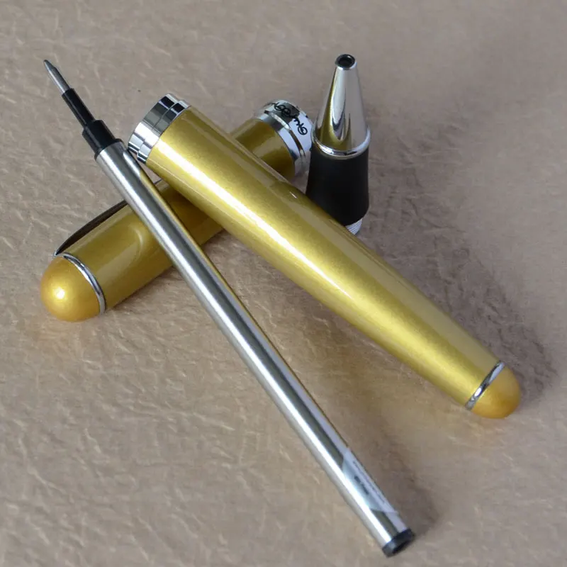 Шариковая ручка JINHAO X750 Исполнительный Золотой Серебряный Черный Синий винный