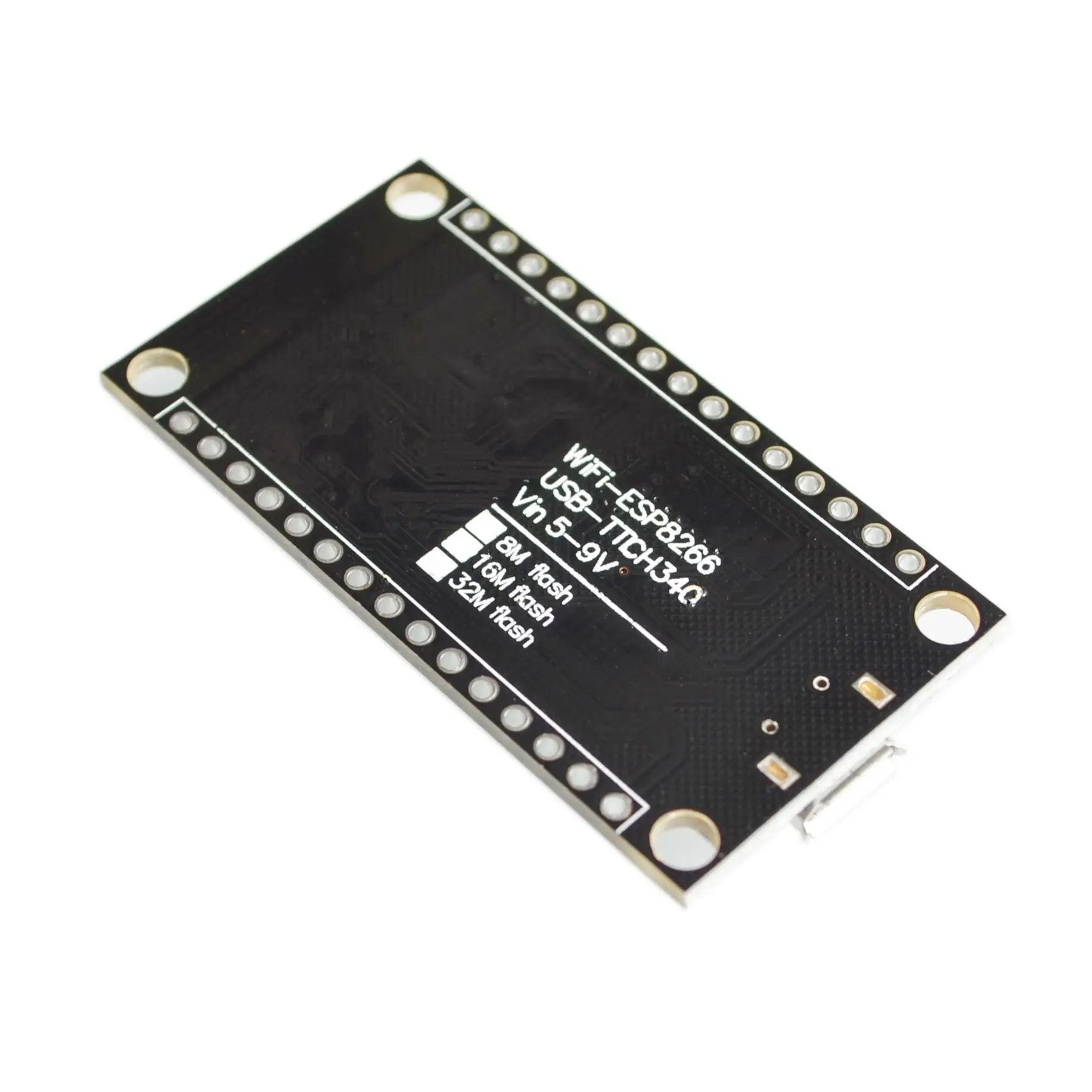 1 шт. ESP8266 CH340G CH340 G NodeMcu V3 Lua WIFI модуль интеграции + дополнительная память 32M Flash USB
