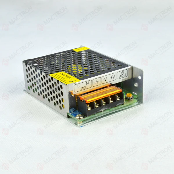 

3A Switching Power Supply 5V for Laser Marking Machine Red Dot