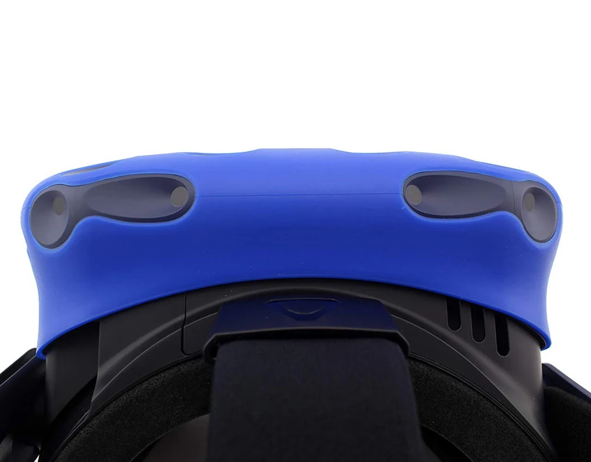 Для htc Vive VR гарнитура силиконовый чехол ручка контроллера чехол для htc Vive чехол VR очки кожа оболочка для htc Vive аксессуары