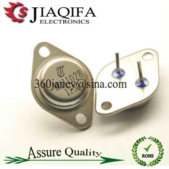 Купить mj11028 50 а 60 v 300 w триод дарлингтона npn транзистор в ...